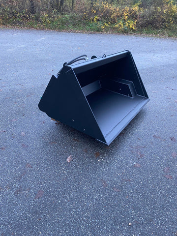 HØJTIPSKOVL (130cm-160cm)