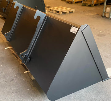 Volumeskovl 180cm