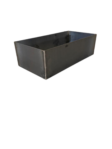 Højbed palleramme model