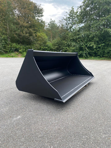 Frontskovl HD 150cm
