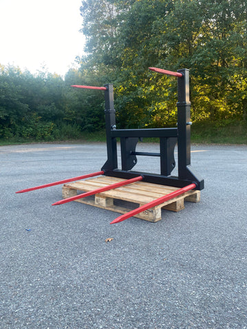 STORBALLEGREB 2-DELT