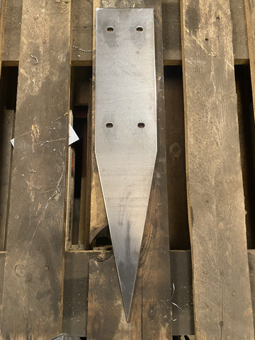 Sammler til græskant