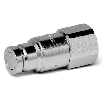 Lynkobling 1/2" Han A13