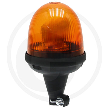 GRANIT Rotorblink H1 "Quasarino" 12 V | påstikrør