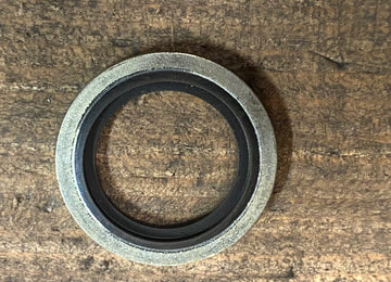 Bonded seals 3/8