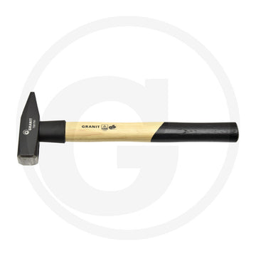 GRANIT BLACK EDITION Smedehammer 300 g