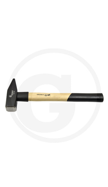GRANIT BLACK EDITION Smedehammer 1000g
