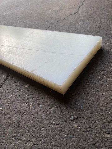 Nylonskær 204x30mm