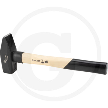 GRANIT BLACK EDITION Smedehammer 2000g