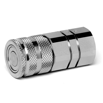 Lynkobling 1/2" Hun A13