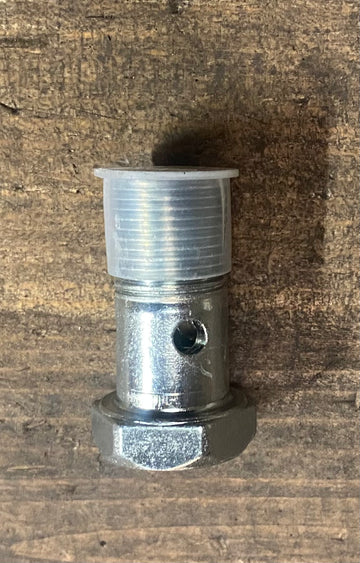 3/8" - Banjobolt - BSP