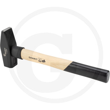 GRANIT BLACK EDITION Smedehammer 1500g