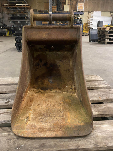 GRAVESKOVL 40CM MH40 2.5T