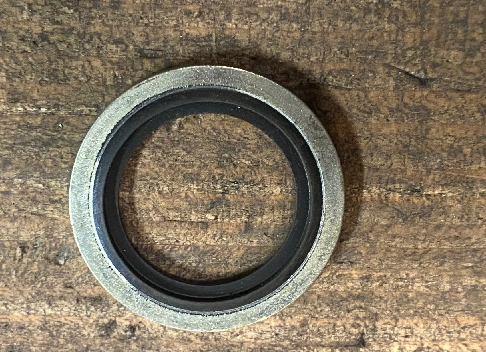 Bonded Seal